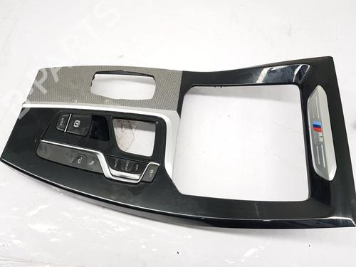 Shift knob BMW X4 (G02, F98) xDrive M40 i | BP31820000I34