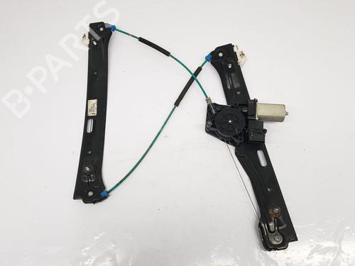 Used Front left window mechanism BMW 1 (F20) 118 d (143 hp) 22675780