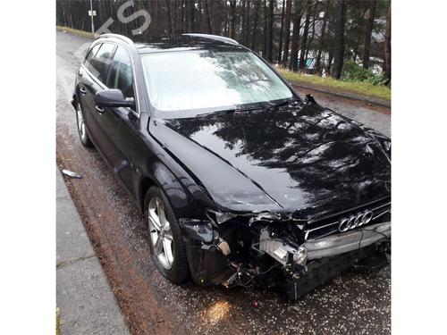 Teile für AUDI A4 B8 Avant (8K5) 2.0 TDI (163 hp) 3606544 