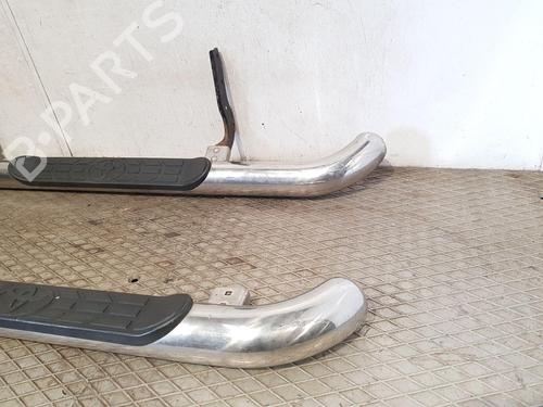 Step TOYOTA HILUX VIII Pickup (_N1_) 2.4 D 4WD (GUN125_, GUN125R) | BP30137906C149 