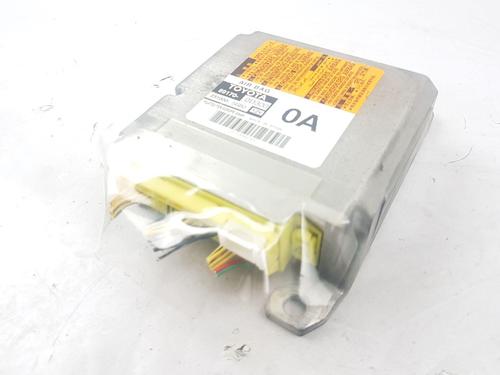 Used ECU airbags TOYOTA YARIS (_P13_) 1.3 (NSP130_, NSP130) (99 hp) 32275198