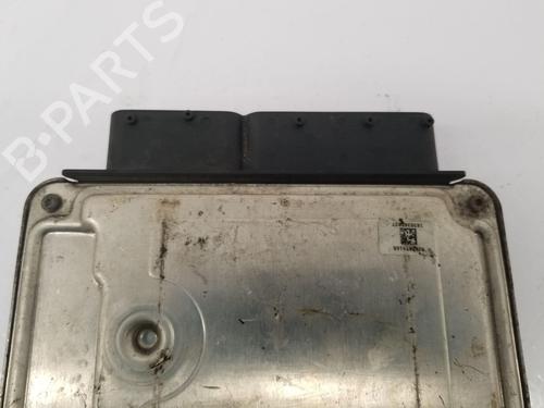 Engine control unit (ECU) CHEVROLET CRUZE (J300) 2.0 CDI | BP32198736M57 