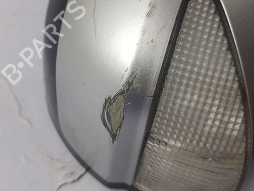 Left mirror HONDA JAZZ III (GE_, GG_, GP_, ZA_) 1.3 i (GE6, GG3, GG6) | BP28081416C26