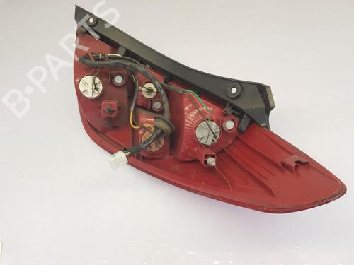 Left taillight HYUNDAI i20 I (PB, PBT) 1.2 | BP26013092C34 