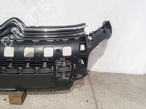 Grille CITROËN C3 AIRCROSS II (2R_, 2C_) 1.2 PureTech 110 (2RHNZB, 2RHNZW, 2RHNPX, 2RHNPJ) | BP29756041C40