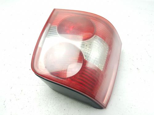 Used Left taillight Left taillight 36800039 36800039