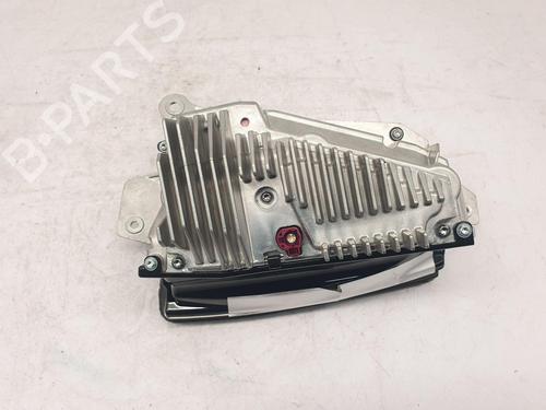 Display monitor BMW 4 Convertible (F33, F83) M4 Competition | BP22655995C48 