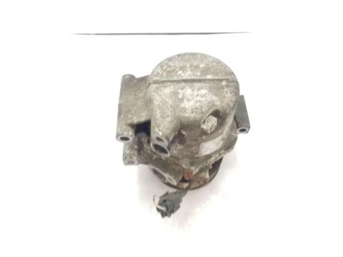 Used AC compressor NISSAN MICRA IV (K13K, K13KK) 1.2 (80 hp) 28066870