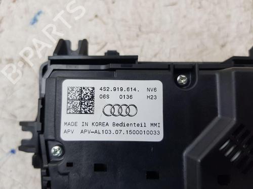 Switch AUDI R8 (4S3, 4SP) 5.2 FSI quattro | BP22683423I30 