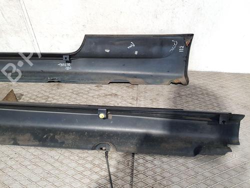 Right sideskirt FORD FOCUS II (DA_, HCP, DP) 2.5 ST | BP27305302C114 