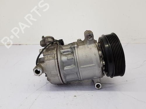 AC compressor VOLVO V40 Hatchback (525) T3 | BP35934008M34 - Image 2