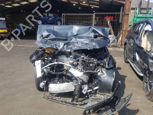 Brugte BMW 3 (G20, G80, G28) 320 i (184 hp) 3501998