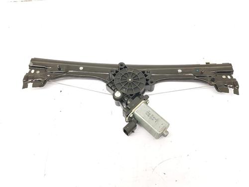 Used Front left window mechanism FIAT 500 (312_) 1.2 (312AXA1A) (69 hp) 30330837