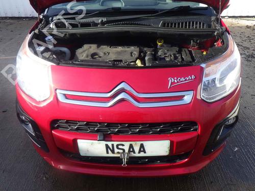 Other CITROËN C3 Picasso (SH_) 1.6 HDI 90 | BP31691140O1 