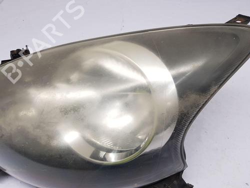 Left headlight TOYOTA AYGO (_B1_) 1.0 (KGB10_, KGB10R) | BP32252091C28