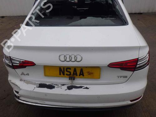 Radio AUDI A4 B9 (8W2, 8WC) 1.4 TFSI | BP29514685E6 
