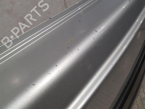 Rear bumper SUZUKI SX4 (EY, GY) 1.6 VVT (RW416, YA21S) | BP29815929C8 