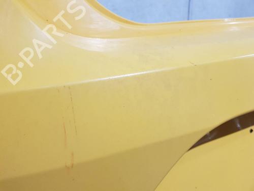 Rear bumper SEAT IBIZA IV (6J5, 6P1) 1.4 | BP23119215C8