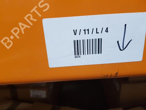 Electronic module PEUGEOT RCZ 1.6 16V | BP22206332M83 