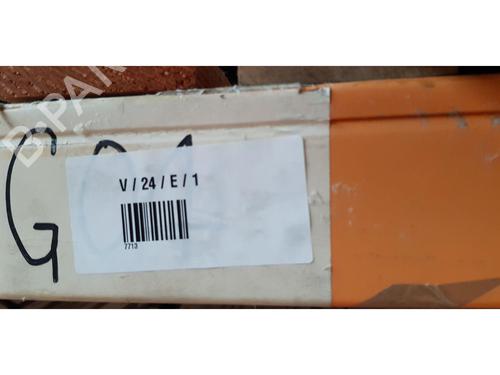 Right sun visor HYUNDAI ix20 (JC) 1.4 | BP26400989I2 