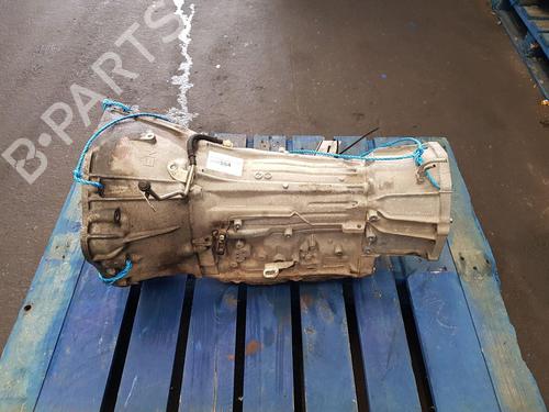 Used Gearbox Gearbox MITSUBISHI L200 / TRITON (KJ_, KK_, KL_) [2014-2026] 36364707 36364707
