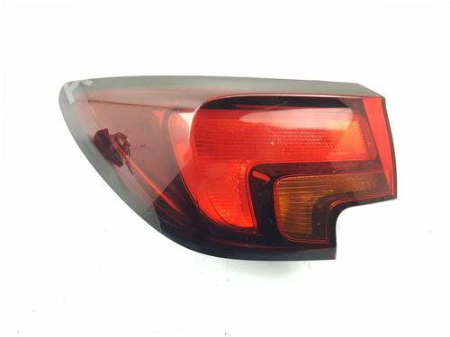 Feu arrière gauche VAUXHALL ASTRA Mk VII (K) (B16) 1.6 CDTi (110 hp) 28119941