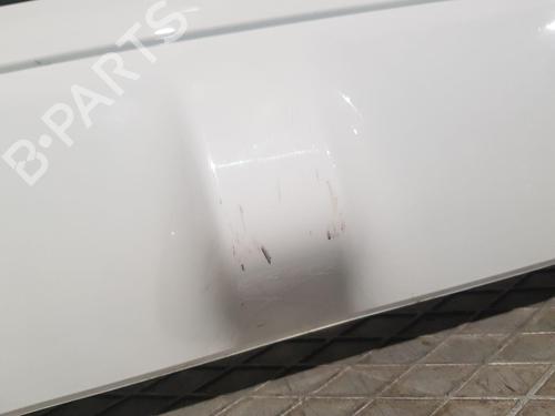 Rear bumper PEUGEOT 108 1.0 VTi | BP30603742C8 