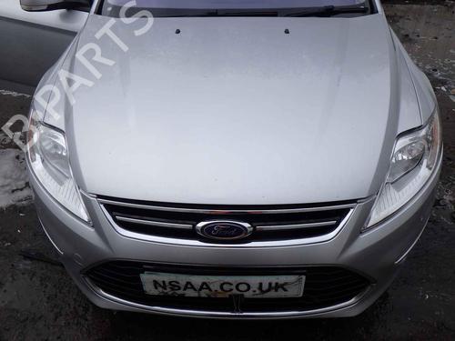 Electronic module FORD MONDEO IV (BA7) 2.0 TDCi | BP28088117M83 