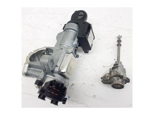 Used Ignition barrel SUZUKI BALENO (FW, EW) 1.2 (A1K412) (90 hp) 22667363