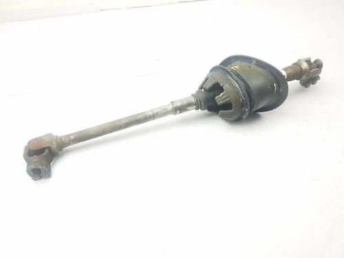 Steering column universal joint AUDI A4 B8 (8K2) 2.0 TDI | BP34142004M114 - Image 6