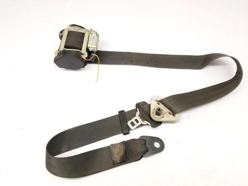 Used Front right seatbelt Front right seatbelt 39448906 39448906