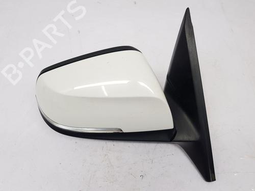 Used Right mirror BMW 4 Coupe (F32, F82) 418 d (150 hp) 30330986