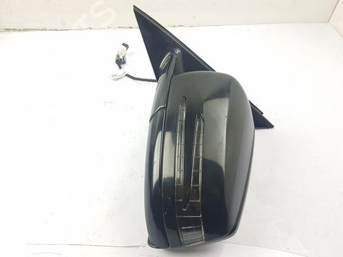 Left mirror MERCEDES-BENZ E-CLASS (W212) E 220 CDI / BlueTEC (212.001, 212.002) | BP29467322C26 