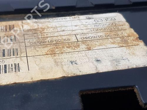 Glove box BMW X3 (F25) xDrive 35 d | BP33130622C95 - Image 6