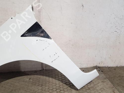 Left front fenders FORD FIESTA VI (CB1, CCN)  | BP23652754C41 