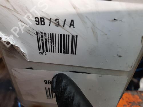 Engine OPEL CORSA F (P2JO) 1.2 (68) | BP22659108M1