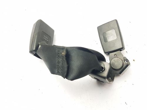 Used Seat buckle Seat buckle HYUNDAI i10 I (PA) 1.2 (78 hp) 33412826 33412826
