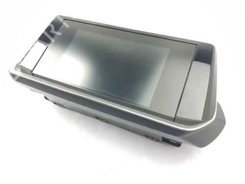 Radio PEUGEOT 208 II (UB_, UP_, UW_, UJ_) 1.2 PureTech 100 | BP29229977E6 
