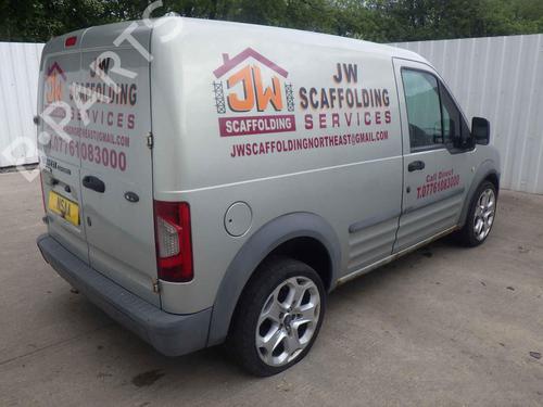 Engine FORD TRANSIT CONNECT (P65_, P70_, P80_) 1.8 Di | BP39916392M1 - Image 15