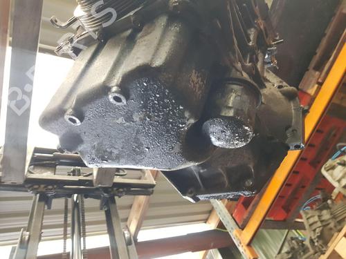 Engine SUZUKI ALTO VII (GF, HA25_, HA35_) 1.0 (AMF310, GFC31S) | BP27620352M1