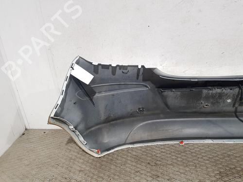 Stoßstange hinten VAUXHALL CORSA Mk III (D) (S07) 1.2 i 16V (L08) | BP30864817C8 