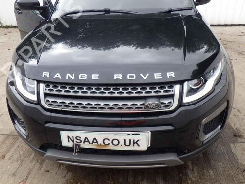 Transfer box LAND ROVER RANGE ROVER EVOQUE (L538) | BP22749414M36 - Image 16