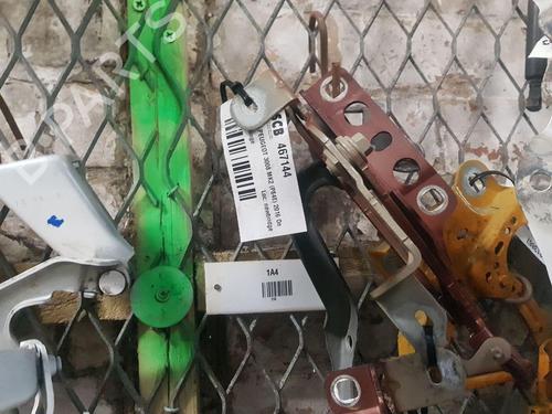 Hinge/Door check strap PEUGEOT 3008 I MPV (0U_) 1.6 BlueHDi 120 | BP22680621C146 