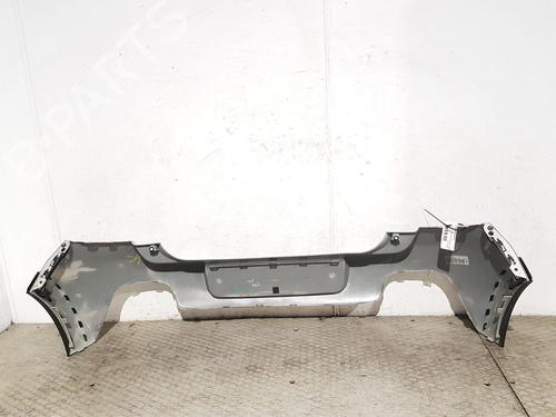 Rear bumper CITROËN C3 III (SX) 1.2 THP 110 (SXHNPS, SXHNZT, SXHNZ6) | BP30471663C8 