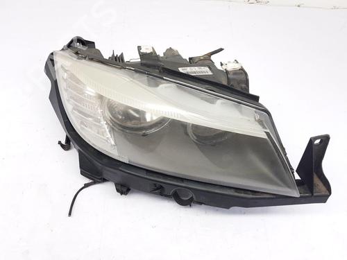 Used Right headlight BMW 3 (E90) 318 i (143 hp) 29167733