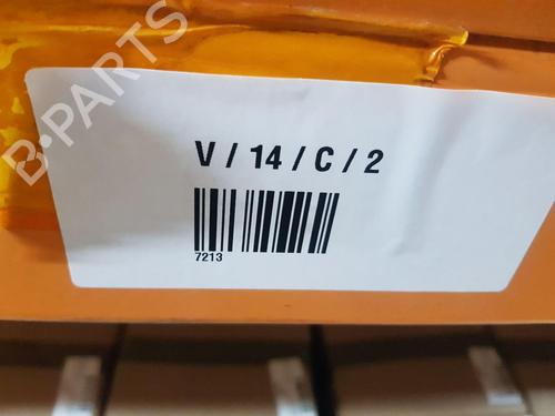 Bilradio MG MG ZS SUV (AZS1)  | BP29928040E6