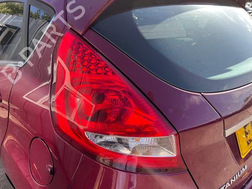 ABS Bremseaggregat FORD FIESTA VI (CB1, CCN) 1.4 TDCi | BP29292869M43 