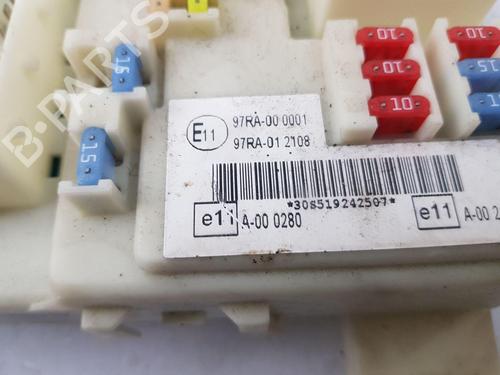 Electronic module FORD FOCUS II (DA_, HCP, DP) 1.6 | BP37438306M83 - Image 5