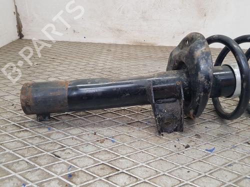 Left front shock absorber VW CADDY III Box Body/MPV (2KA, 2KH, 2CA, 2CH) 1.6 TDI | BP28081148M16 