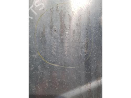 Underbody protection LAND ROVER DEFENDER Van (L663) | BP37158823M92 - Image 6